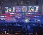 十大正规体育平台 Systems Deliver a Dynamic and Engaging Live Event Experience for PUBG Nations Cup Esports Event